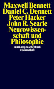 Neurowissenschaft und Philosophie - 2861964554