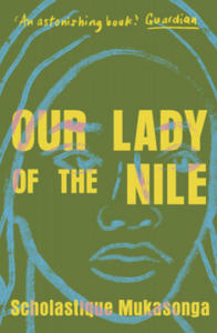 Our Lady of the Nile - 2873161513