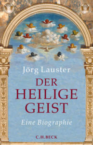 Der heilige Geist - 2878438555