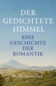 Der gedichtete Himmel - 2877039115