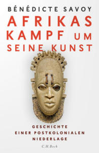 Afrikas Kampf um seine Kunst - 2877499284