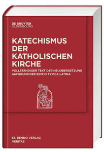 Katechismus der katholischen Kirche - 2878171038