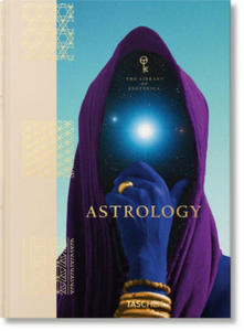 Astrology: The Library of Esoterica - 2867581044