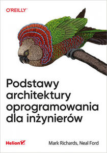 Podstawy architektury oprogramowania dla inynierw - 2877624558