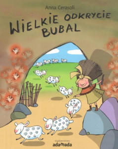 Wielkie odkrycie bubal - 2877859586