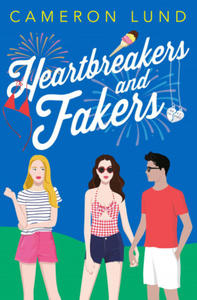 Heartbreakers and Fakers - 2866223067