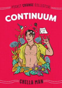 Continuum - 2862029356