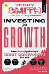 Investing for Growth - 2877605338