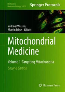 Mitochondrial Medicine - 2876464383