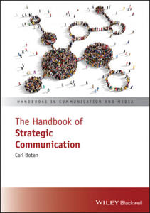 Handbook of Strategic Communication - 2865214534