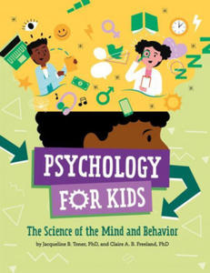 Psychology for Kids - 2863901863