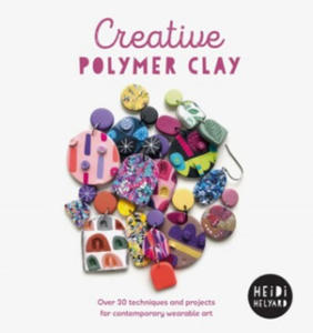 Creative Polymer Clay - 2861987308