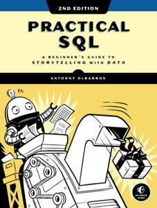 Practical Sql, 2nd Edition - 2867149876
