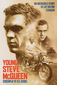 Young Steve McQueen - 2867158956