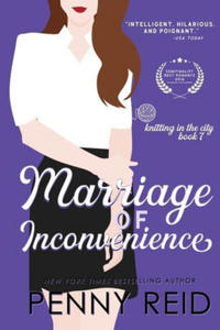 Marriage of Inconvenience - 2873901521