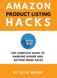 Amazon Product Listing Hacks - 2877619112