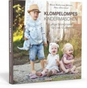 Klompelompes Kindermaschen - 2876616442