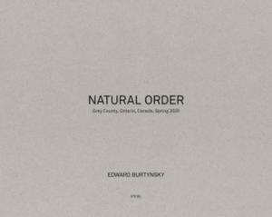 Edward Burtynsky: Natural Order - 2865363831