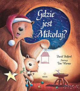 Gdzie jest Mikoaj? - 2877485783