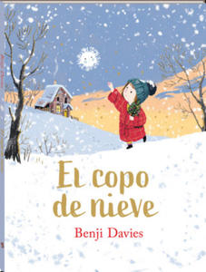 El copo de nieve - 2877175147