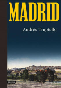 ANDRES TRAPIELLO - Madrid - 2871413637
