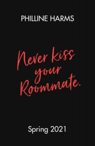 Never Kiss Your Roommate - 2863202235