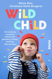 Wild Child - 2862136987