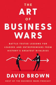 Art of Business Wars - 2878314116