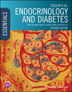 Essential Endocrinology and Diabetes - 2865363647