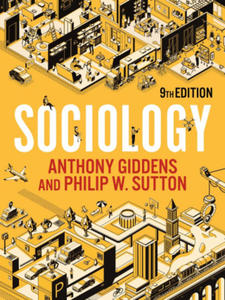 Sociology 9e - 2861944939