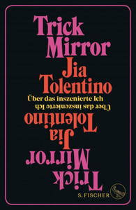 Trick Mirror - 2878798700