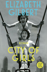 City of Girls - 2865363626