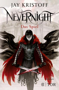 Nevernight - Das Spiel - 2877632017