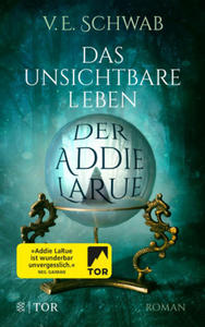 Das unsichtbare Leben der Addie LaRue - 2871138860