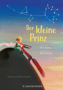 Der kleine Prinz - 2872010328