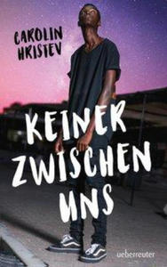 Keiner zwischen uns - 2865189164