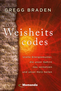 Die Weisheitscodes - 2878627734