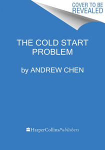 Cold Start Problem - 2867369763