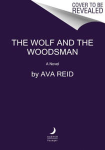 Wolf and the Woodsman - 2868262369