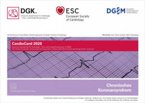 Chronisches Koronarsyndrom - 2878871956