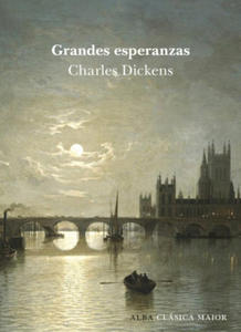 Grandes esperanzas - 2876020946