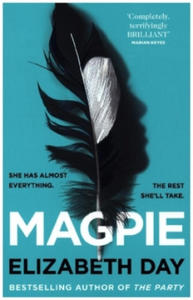 Elizabeth Day - Magpie - 2864371044