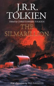 The Silmarillion - 2871406168