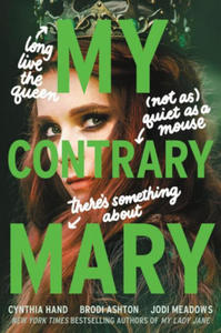 My Contrary Mary - 2878788597
