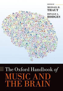 Oxford Handbook of Music and the Brain - 2862136954