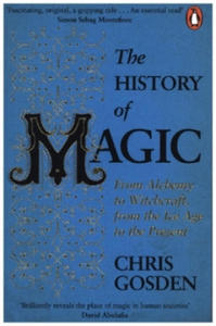 History of Magic - 2865793574