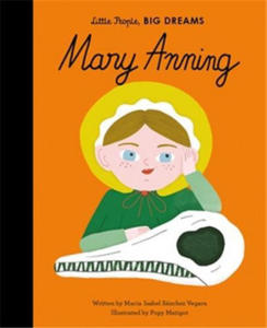 Mary Anning - 2863636673