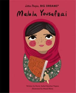 Malala Yousafzai - 2867751834