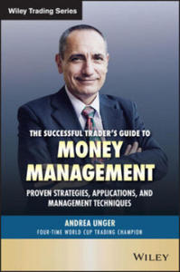 Successful Trader's Guide to Money Management - 2863636653