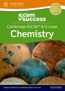 Cambridge IGCSE (R) & O Level Chemistry: Exam Success - 2869012540